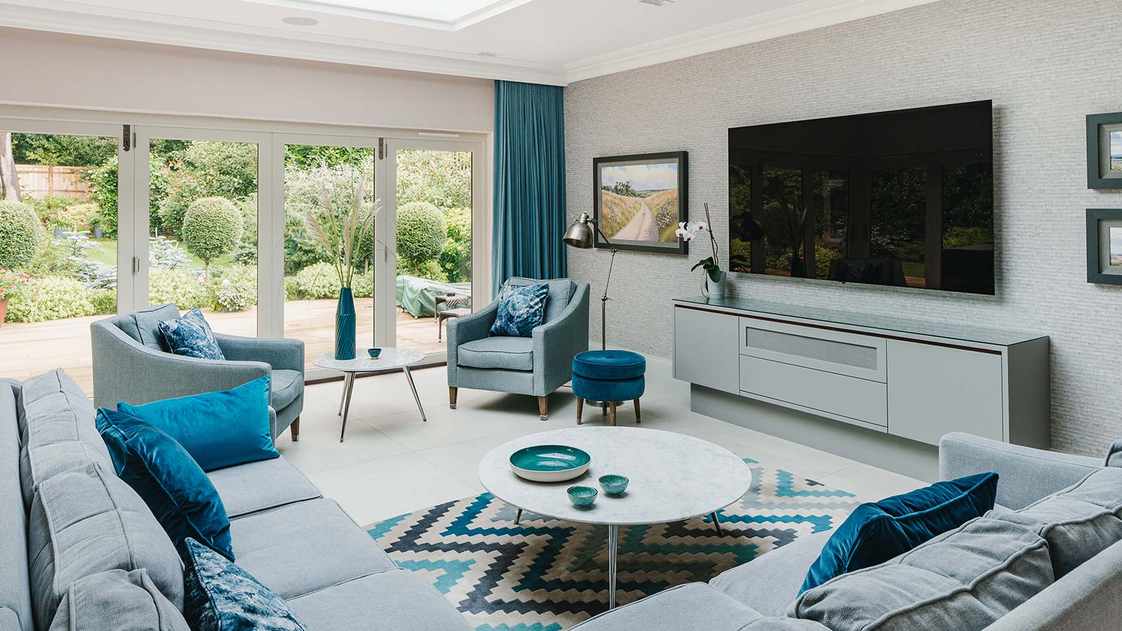 tailored to lifestyle appleton interior design bucks