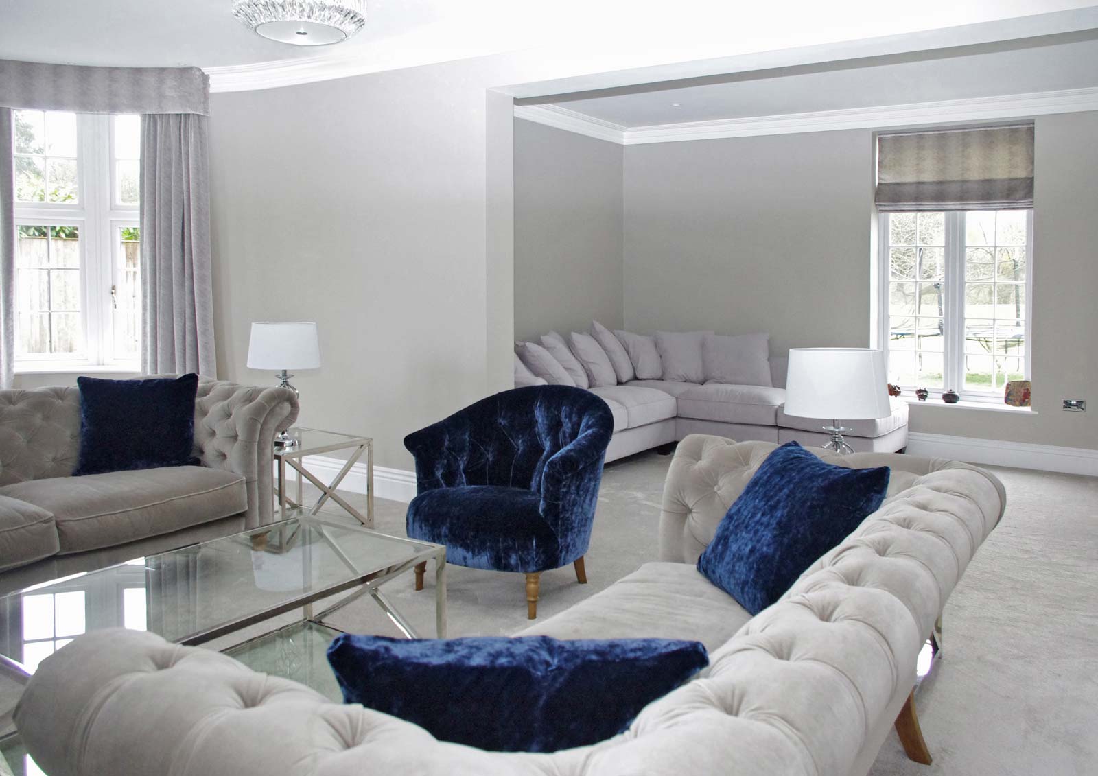 Marlow Townhouse