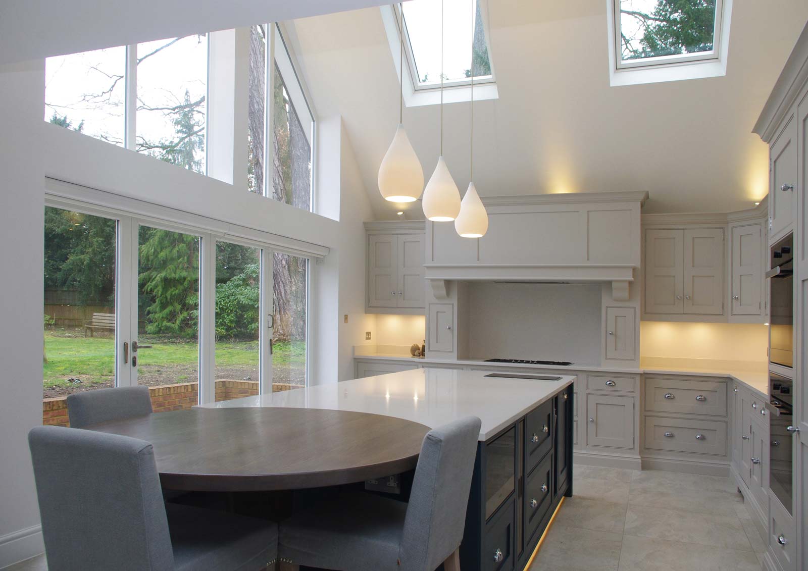 Kitchen Design by Appleton Interiors