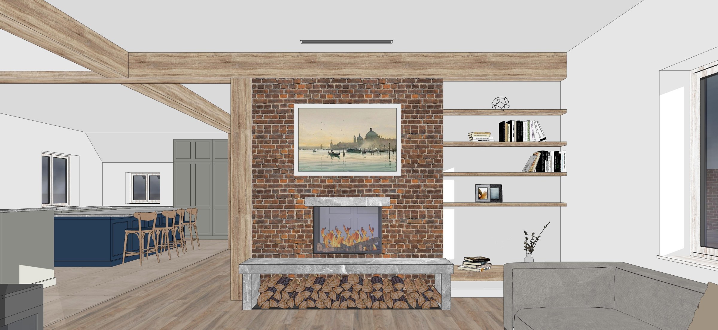 Appleton Interiors service image